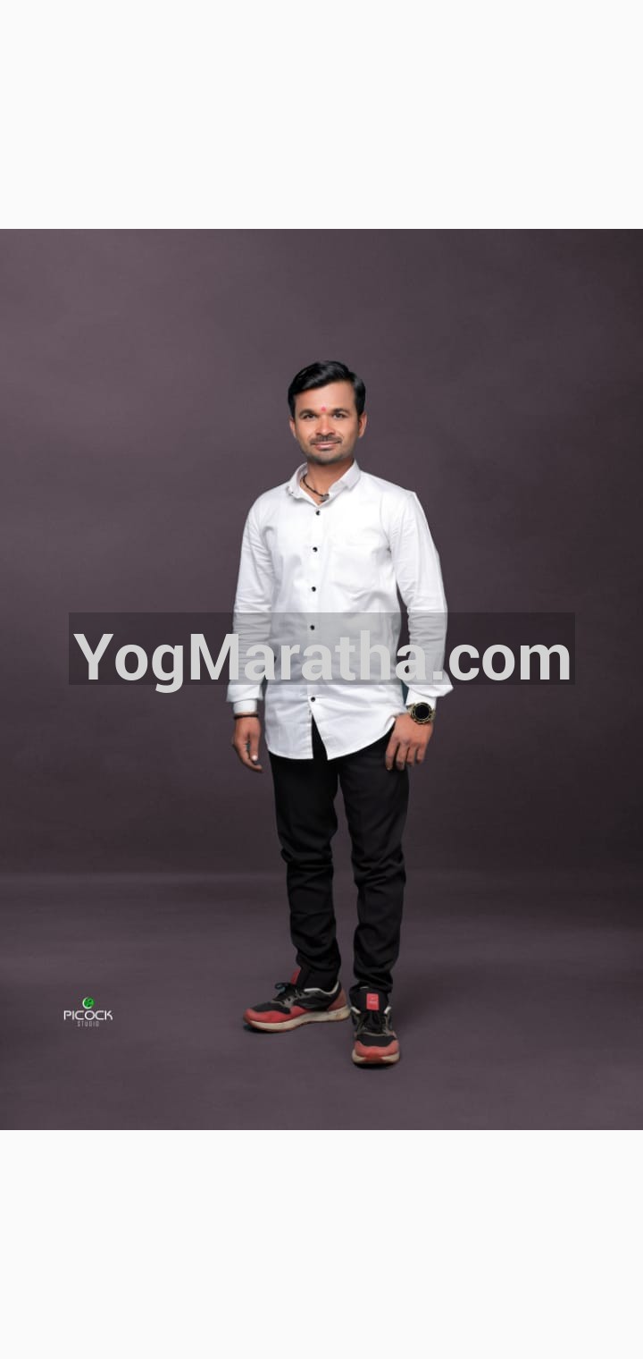 96 Kuli Maratha Profile