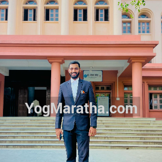 Yog Maratha Vadhu Var