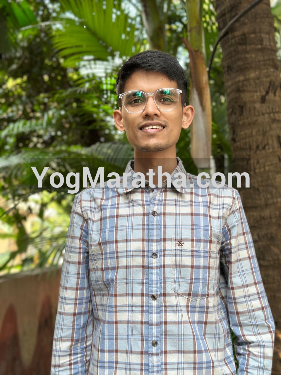 Yog Maratha Vadhu Var