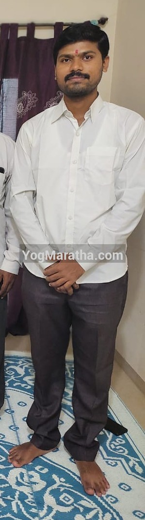 Maratha Marriage Profile