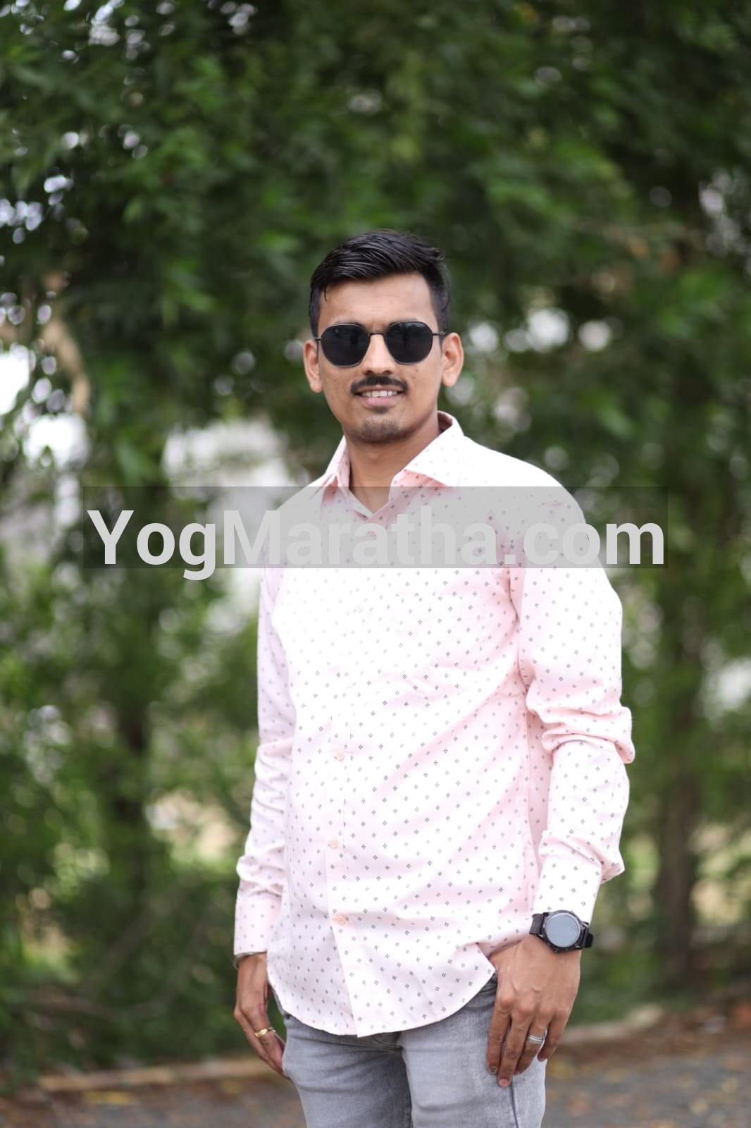 96 Kuli Maratha Profile