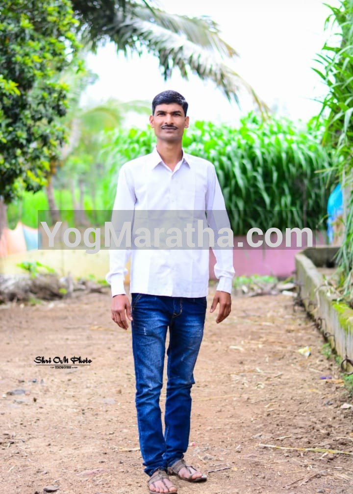 Yog Maratha Vadhu Var