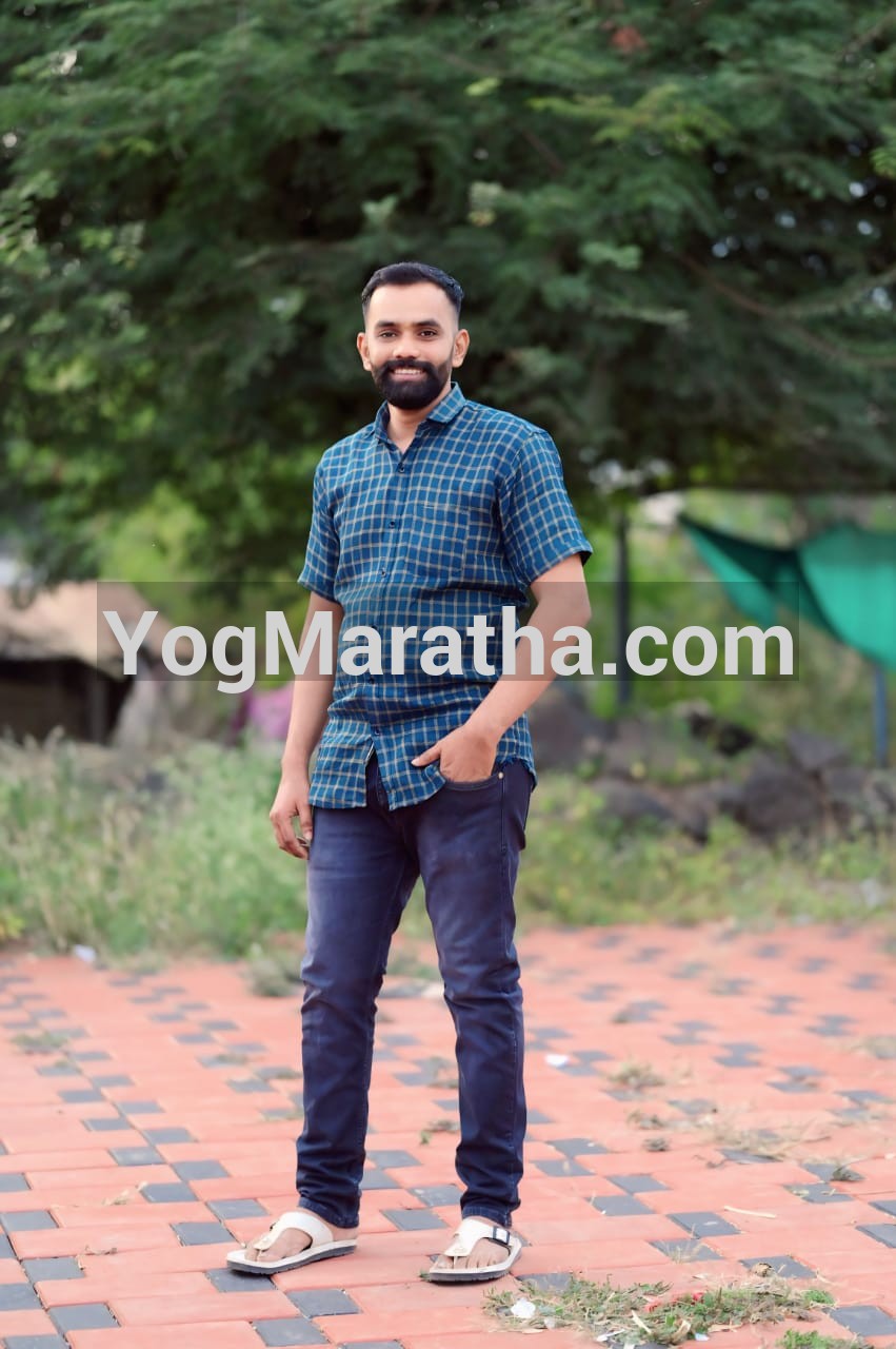 Yog Maratha Vadhu Var