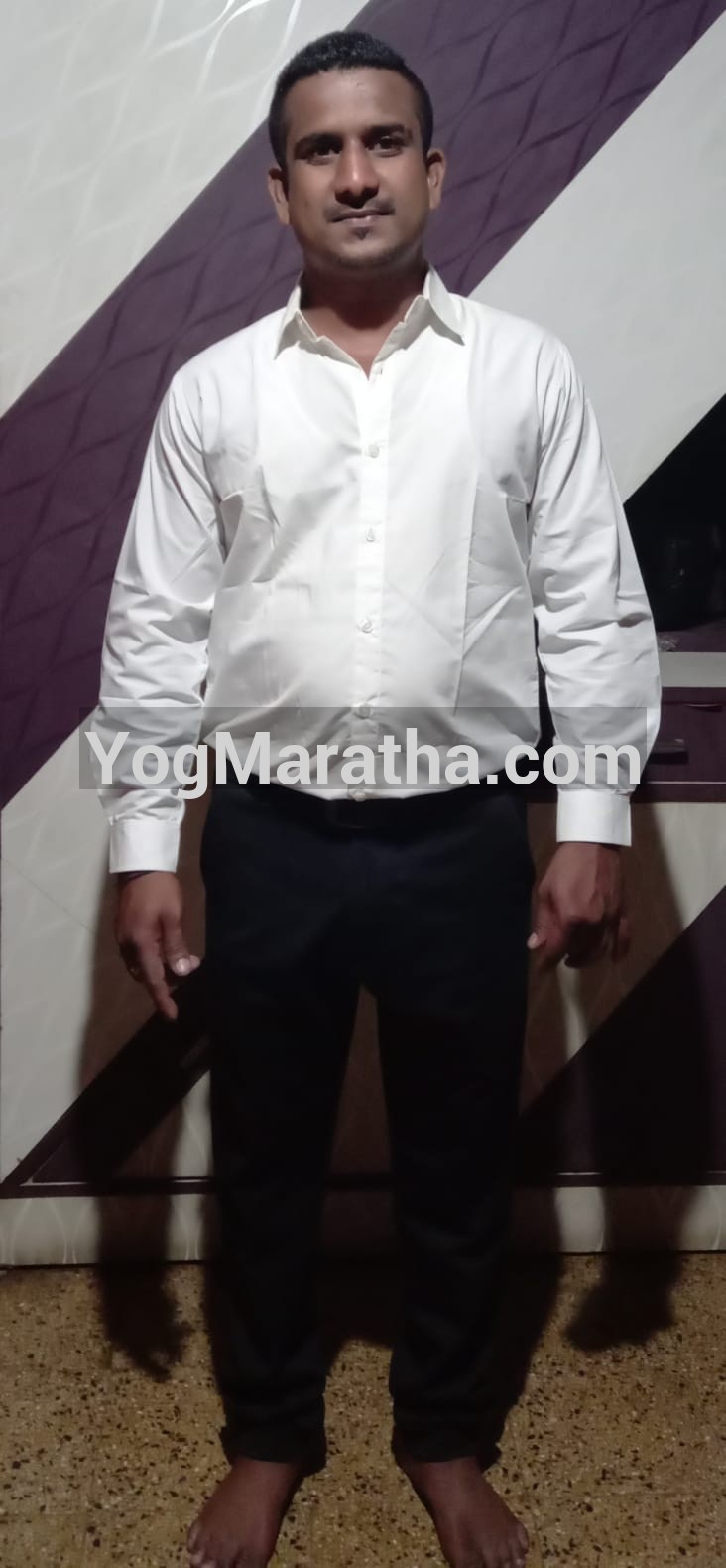 Maratha Marriage Profile