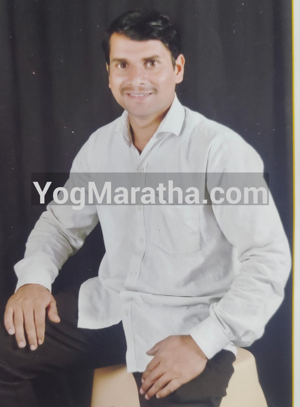 Maratha Marriage Profile