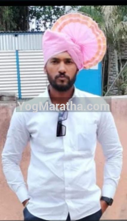96 Kuli Maratha Profile