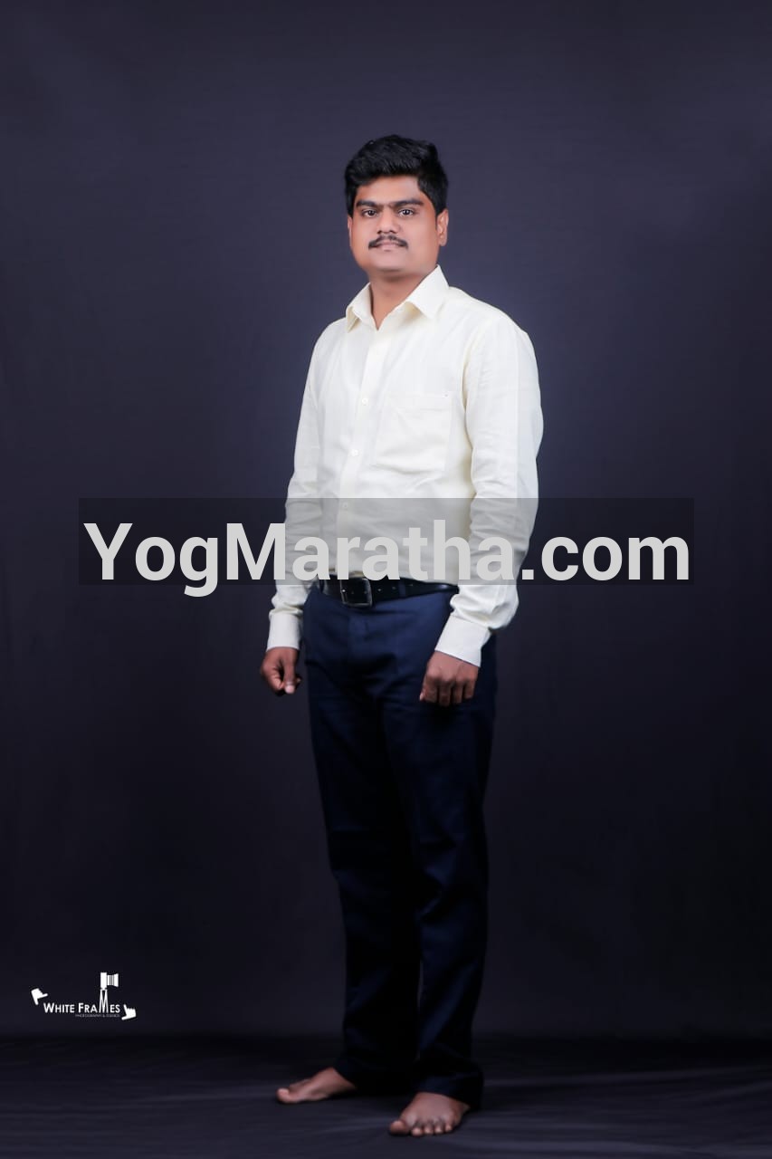 96 Kuli Maratha Profile