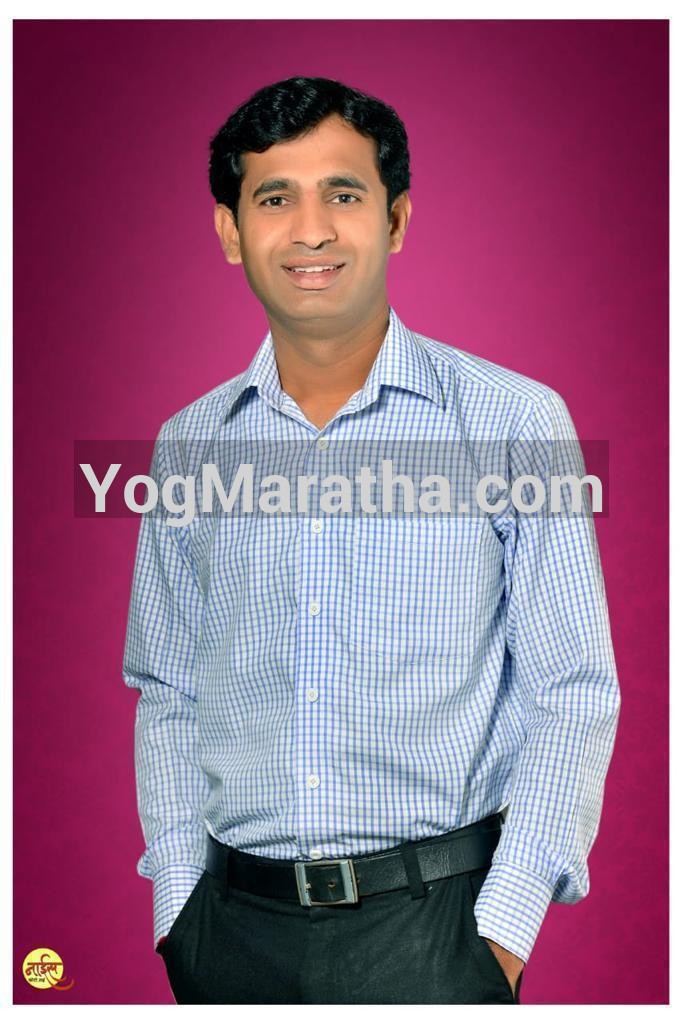 96 Kuli Maratha Profile