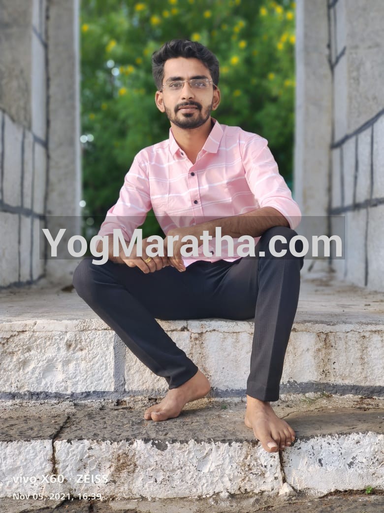 Yog Maratha Vadhu Var
