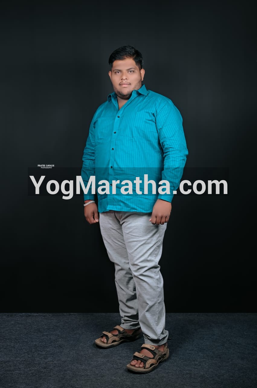 96 Kuli Maratha Profile