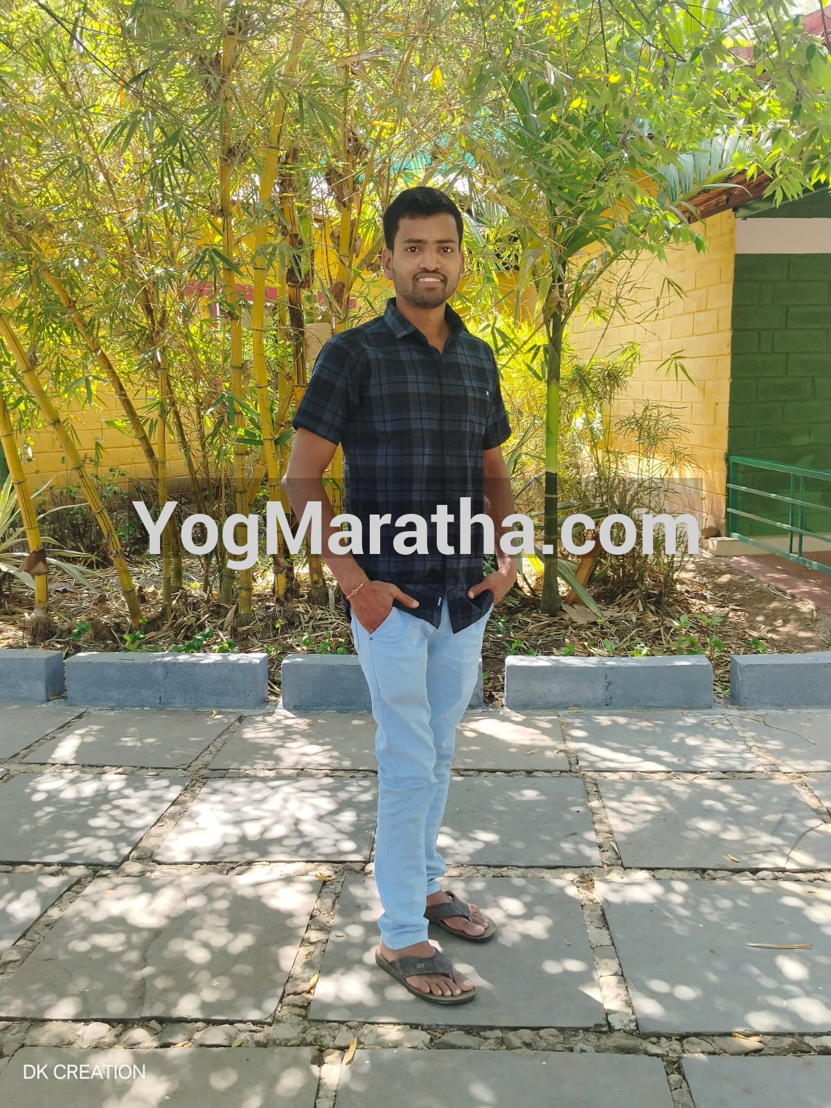 Yog Maratha Vadhu Var