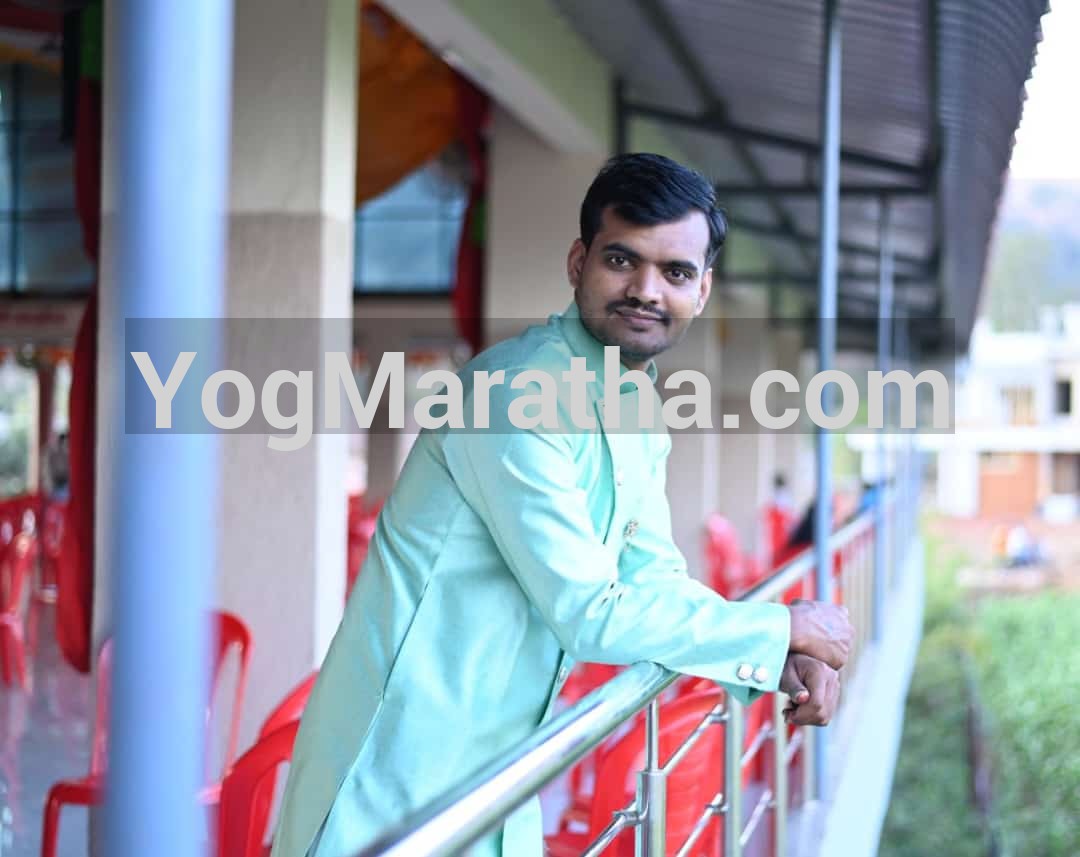 Yog Maratha Vadhu Var