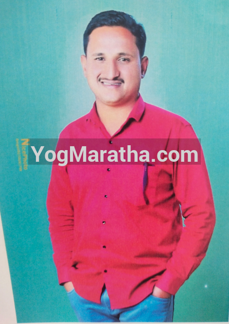 96 Kuli Maratha Profile