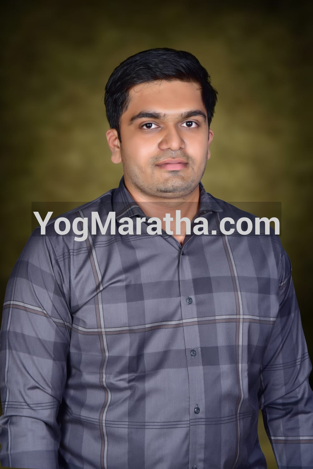 Maratha Marriage Profile