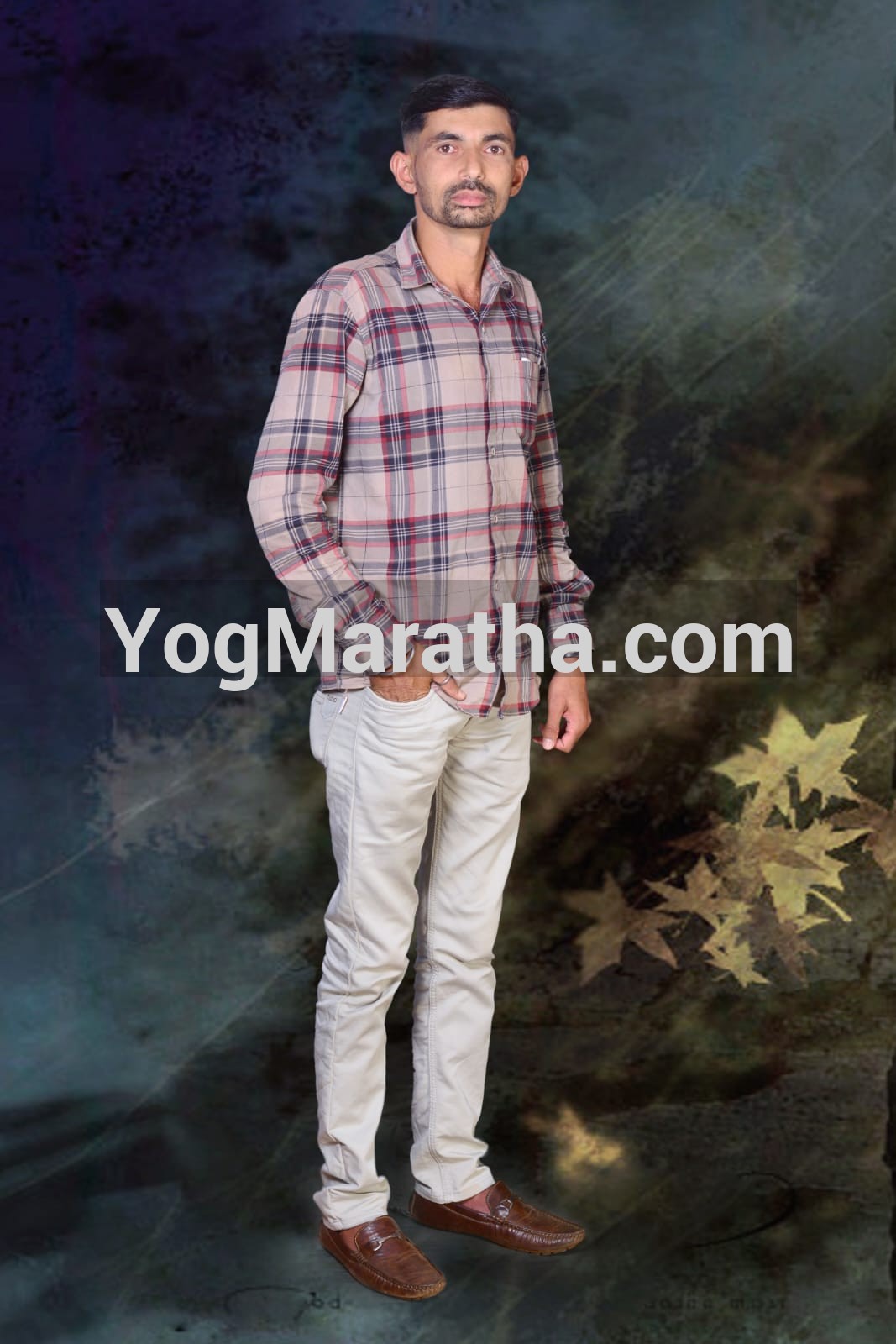 Yog Maratha Vadhu Var