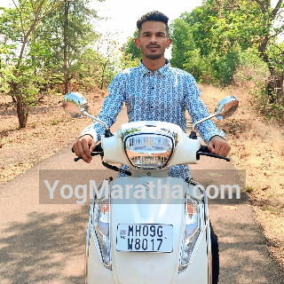 Yog Maratha Vadhu Var