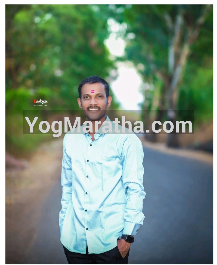 Yog Maratha Vadhu Var