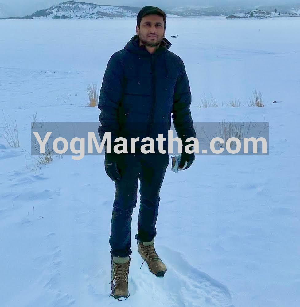 Yog Maratha Vadhu Var