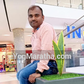 Yog Maratha Vadhu Var