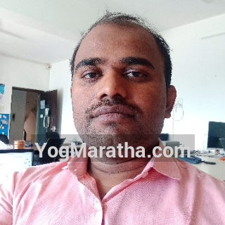 Maratha Marriage Profile