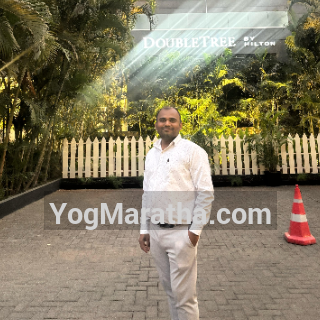 Maratha Marriage Profile