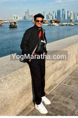 Maratha Marriage Profile