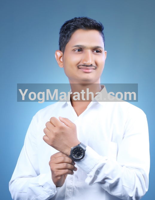 Maratha Marriage Profile