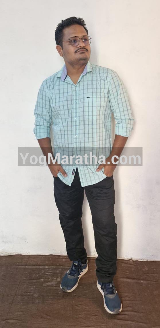 Yog Maratha Vadhu Var