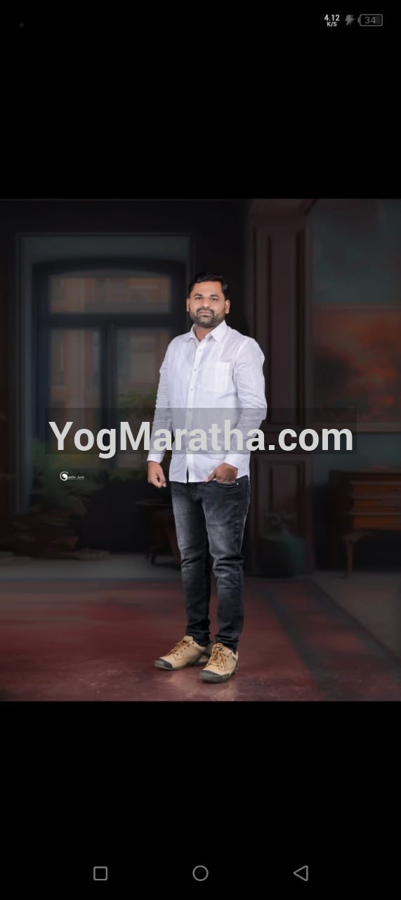Yog Maratha Vadhu Var