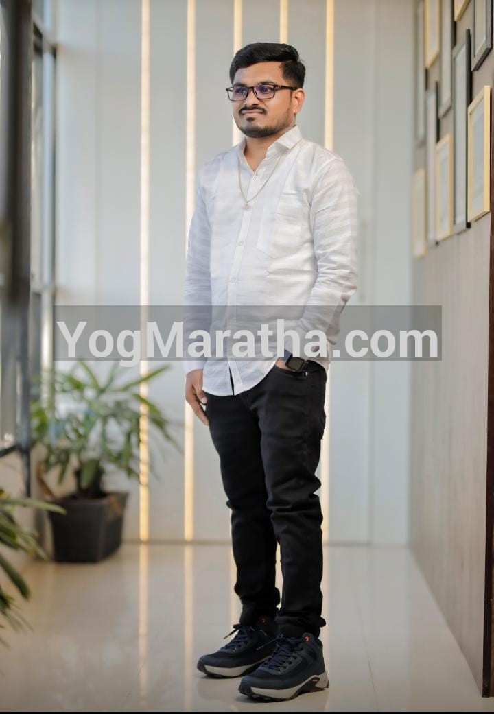 Yog Maratha Vadhu Var