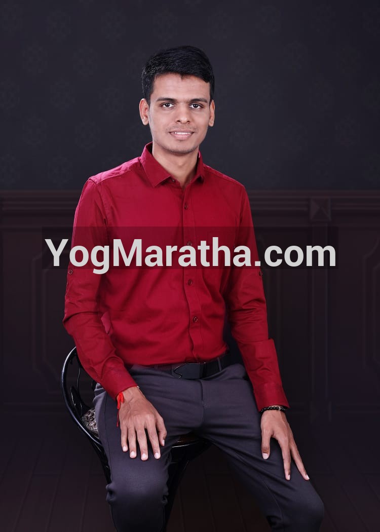 Yog Maratha Vadhu Var