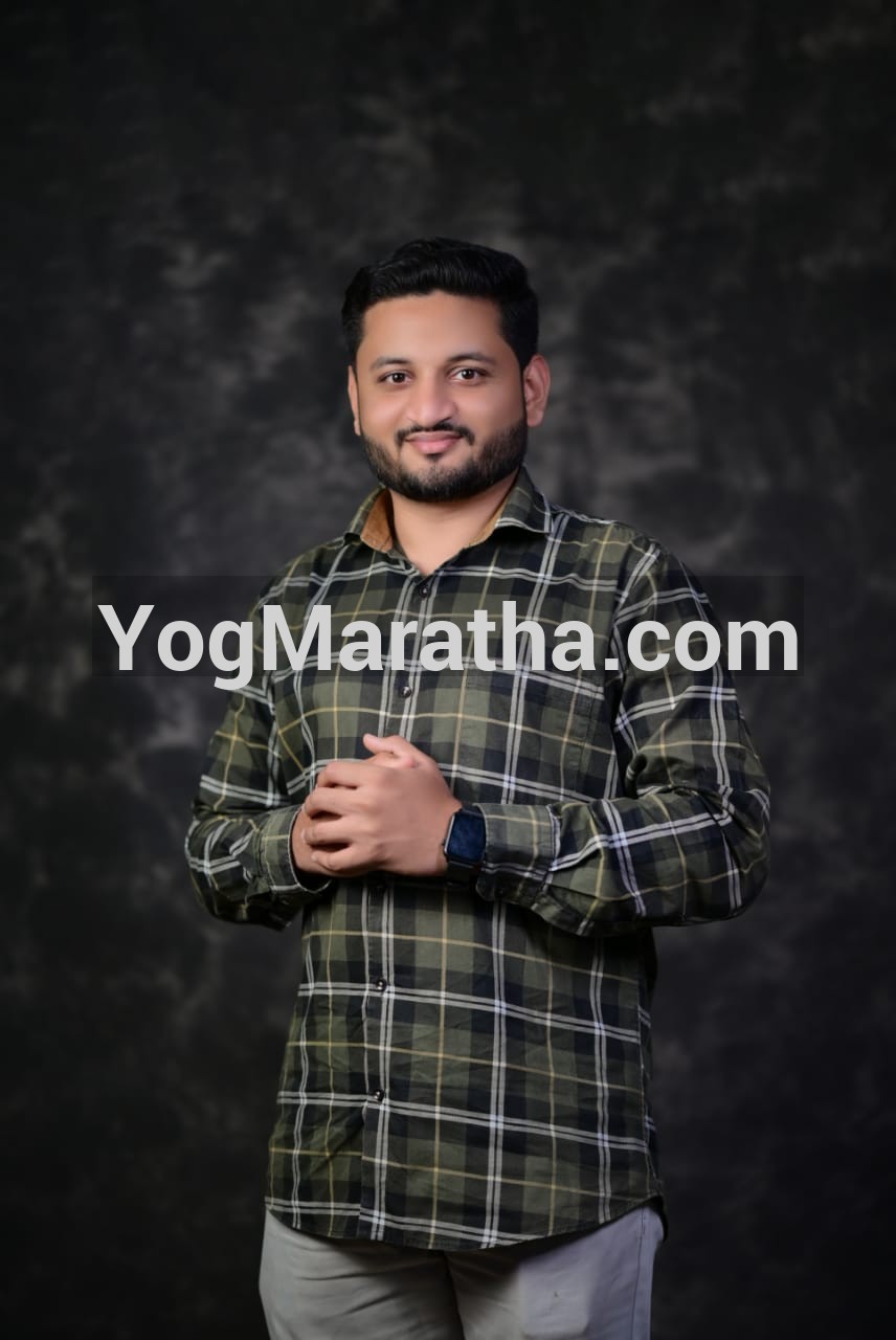 Yog Maratha Vadhu Var