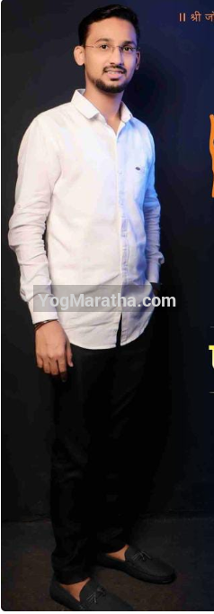 Yog Maratha Vadhu Var