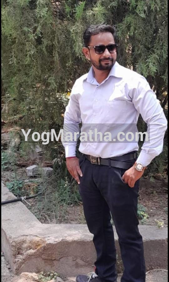 Yog Maratha Vadhu Var