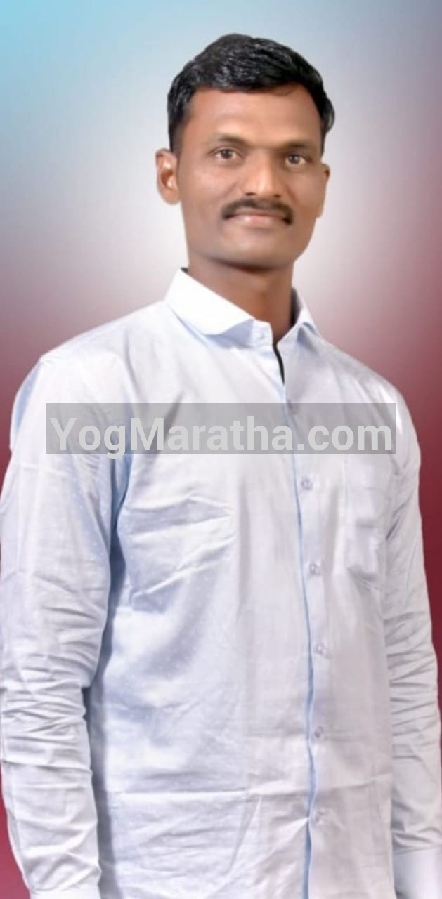 Yog Maratha Vadhu Var