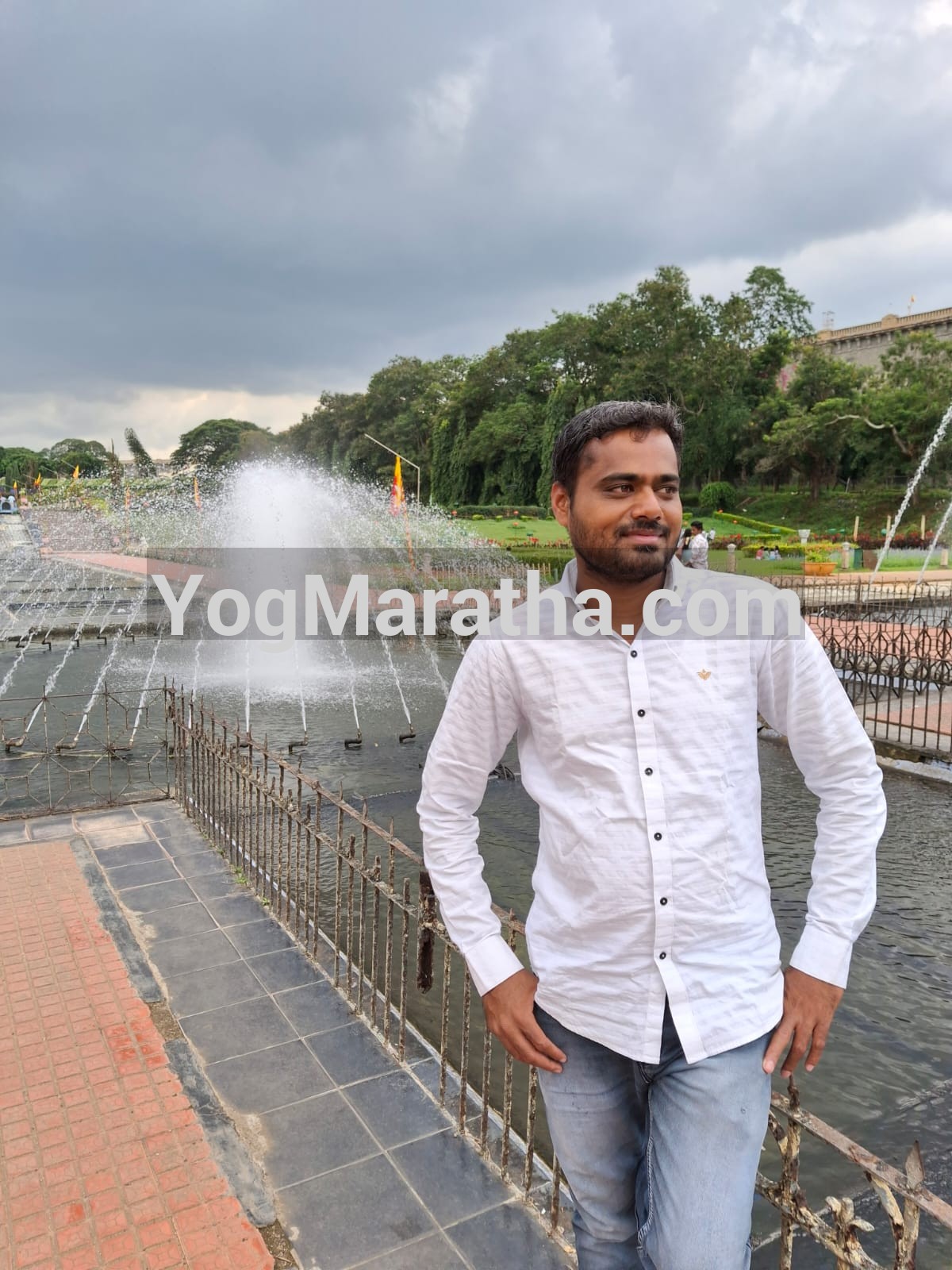 Maratha Marriage Profile