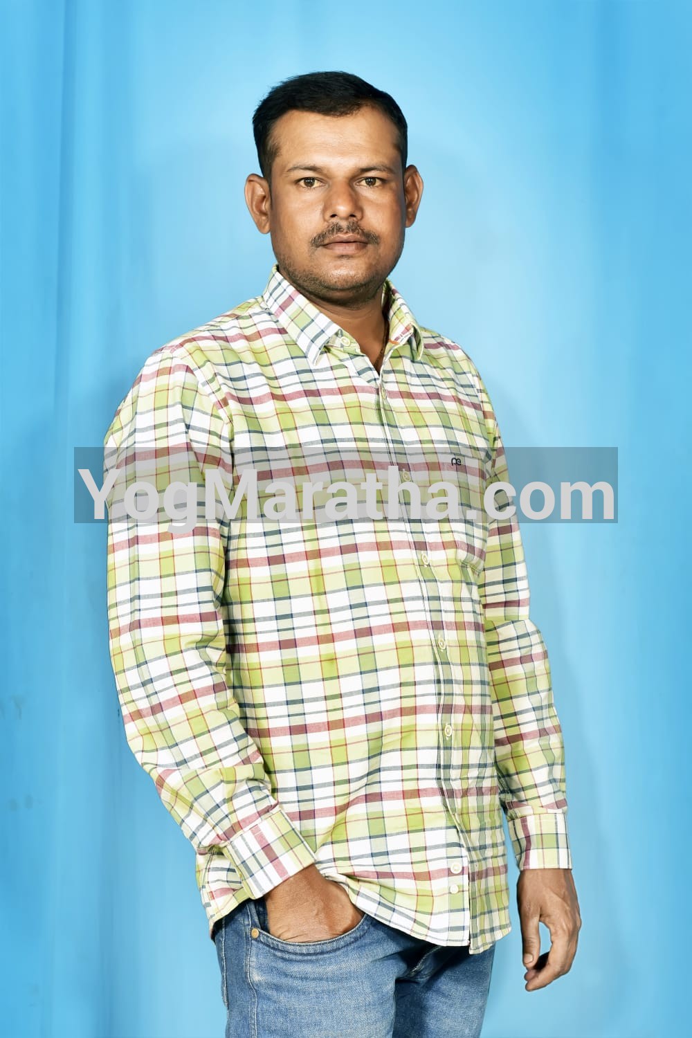 Maratha Marriage Profile