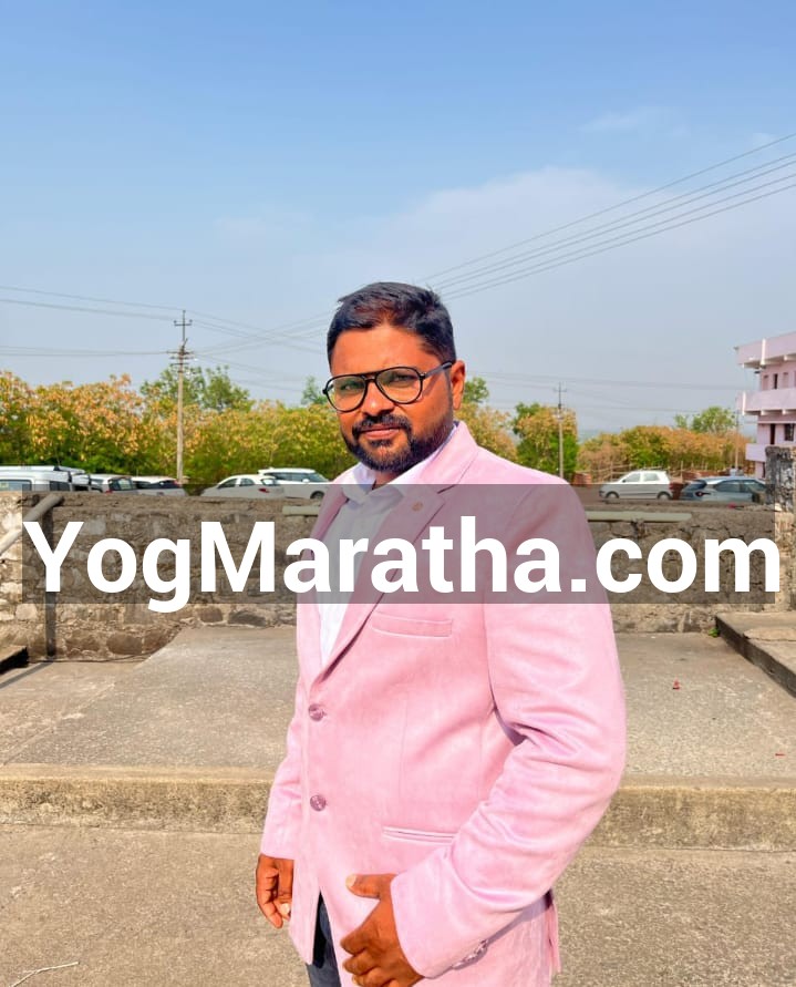 Maratha Marriage Profile