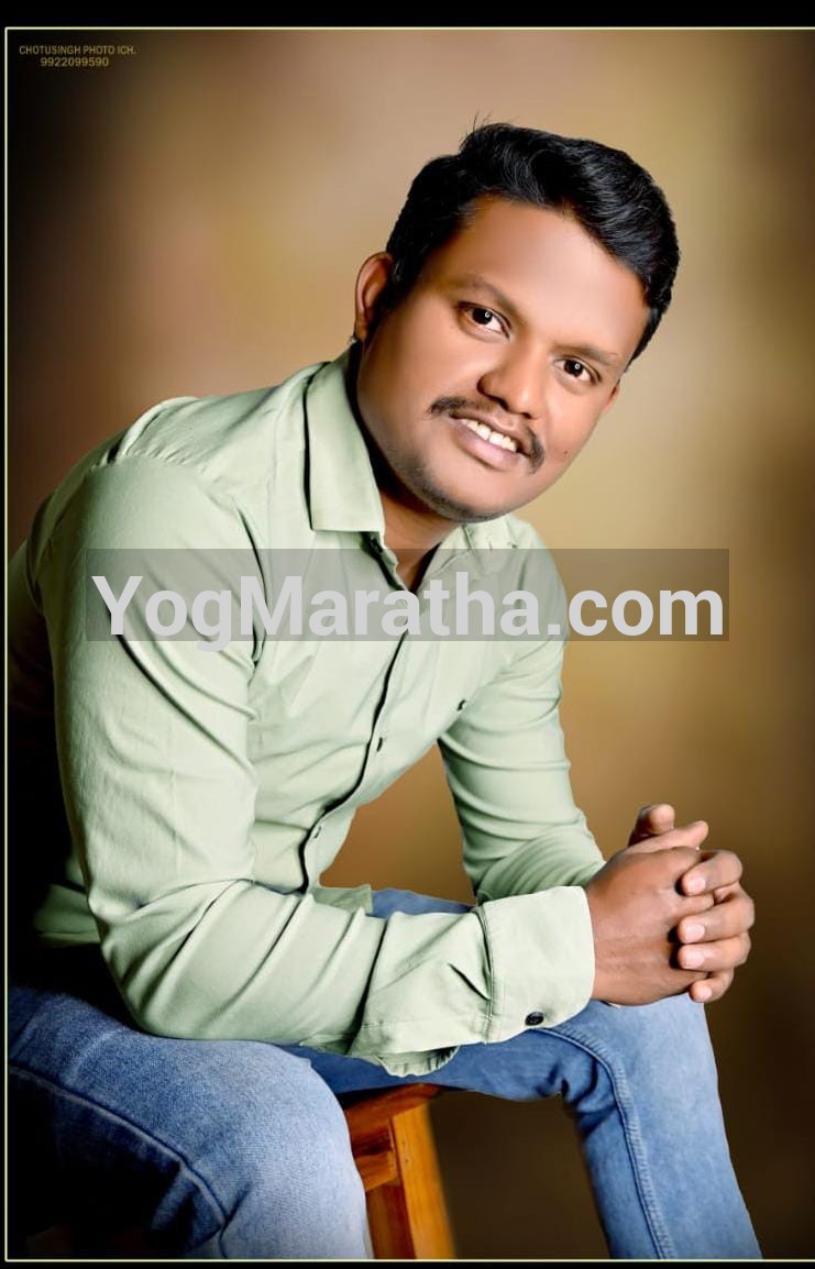 Yog Maratha Vadhu Var