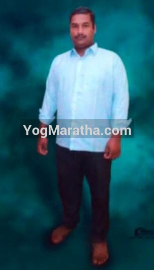 Yog Maratha Vadhu Var