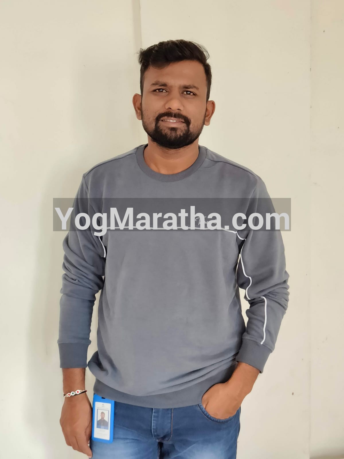 Yog Maratha Vadhu Var