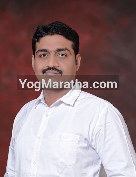 Yog Maratha Vadhu Var