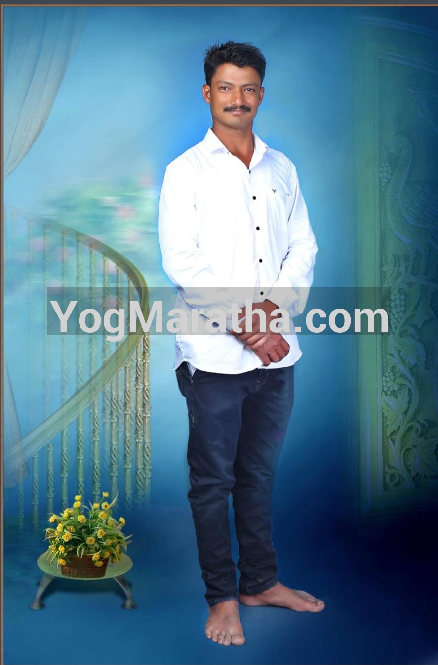 96 Kuli Maratha Profile