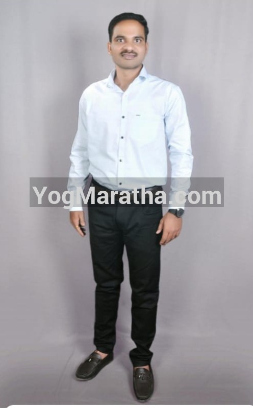 Yog Maratha Vadhu Var