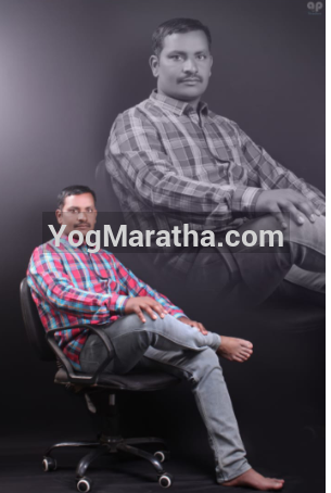 Maratha Marriage Profile