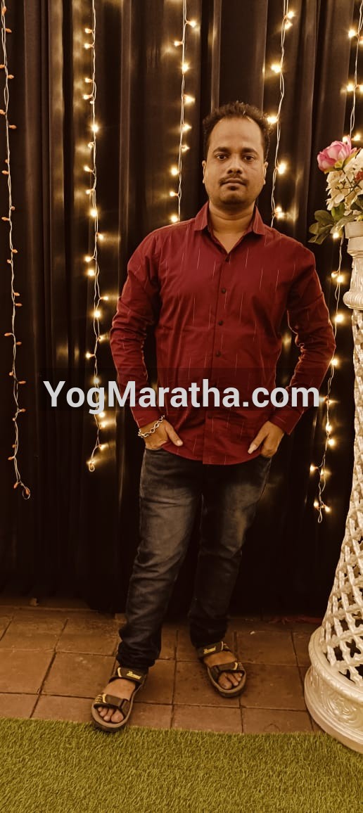 Yog Maratha Vadhu Var