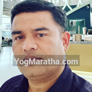 96 Kuli Maratha Profile