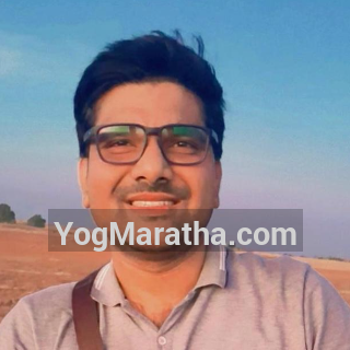 96 Kuli Maratha Profile