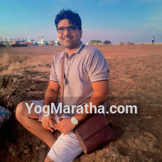 Maratha Marriage Profile