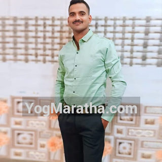 Yog Maratha Vadhu Var